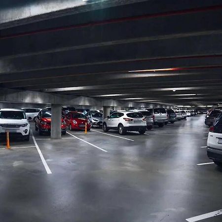 Private Lux 2Br & 2Ba City Center With Free Parking Reykjavík Dış mekan fotoğraf