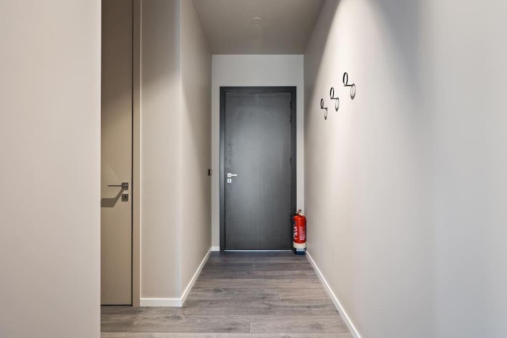 Private Lux 2Br & 2Ba City Center With Free Parking Reykjavík Dış mekan fotoğraf