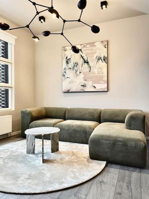 Private Lux 2Br & 2Ba City Center With Free Parking Reykjavík Dış mekan fotoğraf