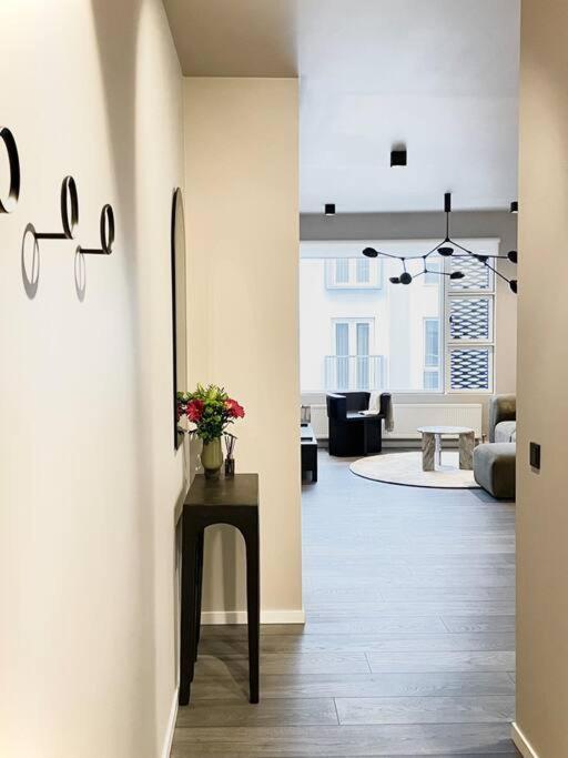 Private Lux 2Br & 2Ba City Center With Free Parking Reykjavík Dış mekan fotoğraf