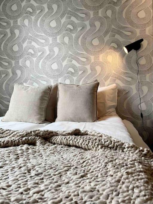 Private Lux 2Br & 2Ba City Center With Free Parking Reykjavík Dış mekan fotoğraf