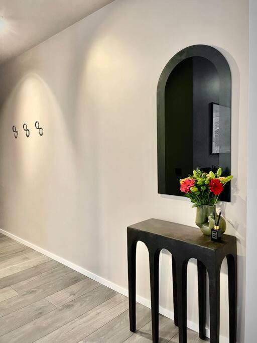 Private Lux 2Br & 2Ba City Center With Free Parking Reykjavík Dış mekan fotoğraf